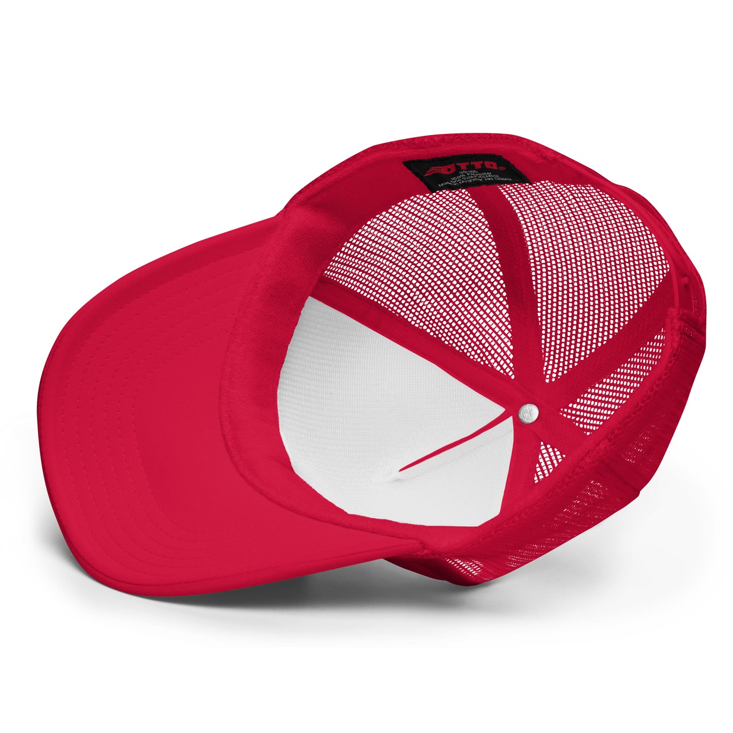 Jesus Loves You Foam trucker hat