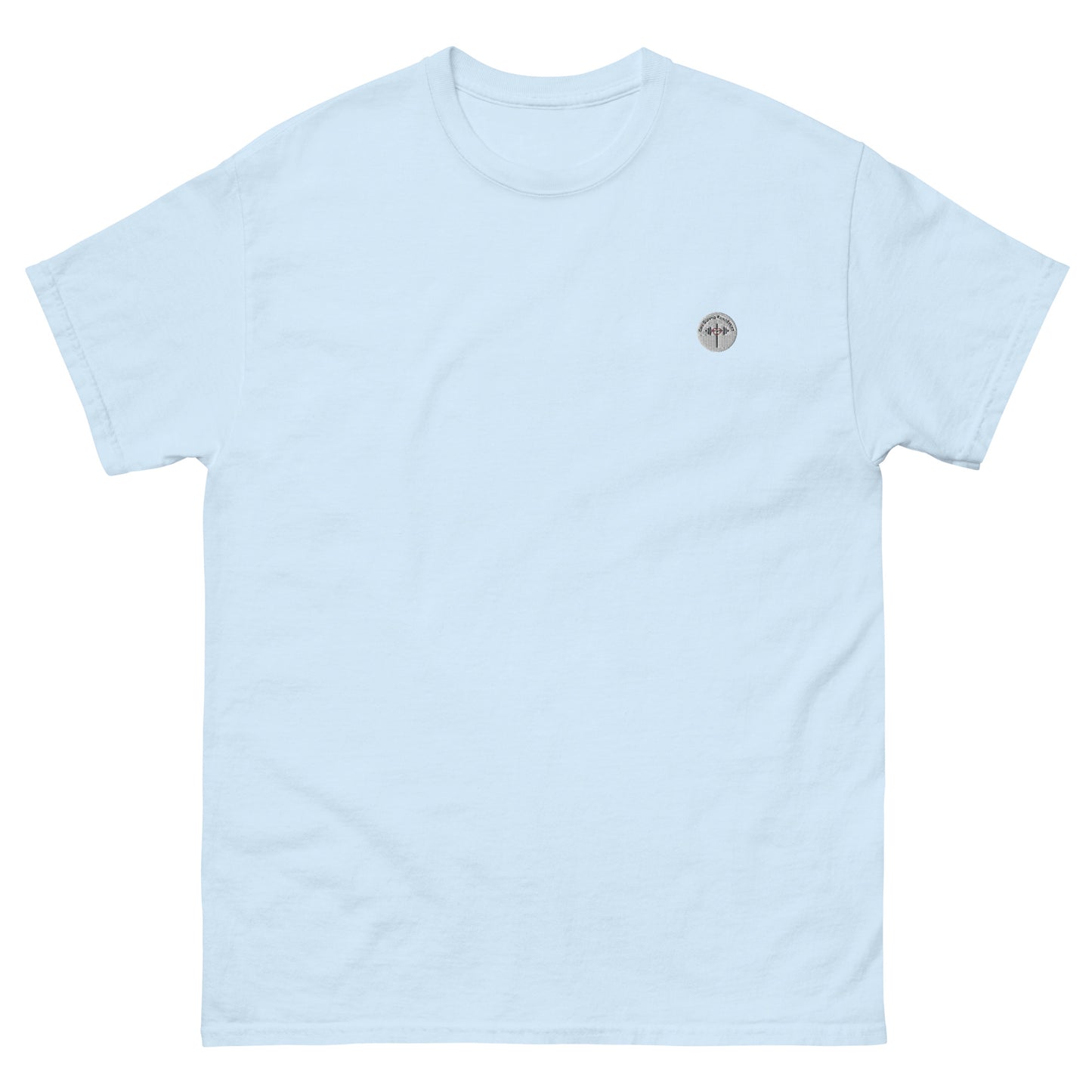 Men's classic tee OSF Logo