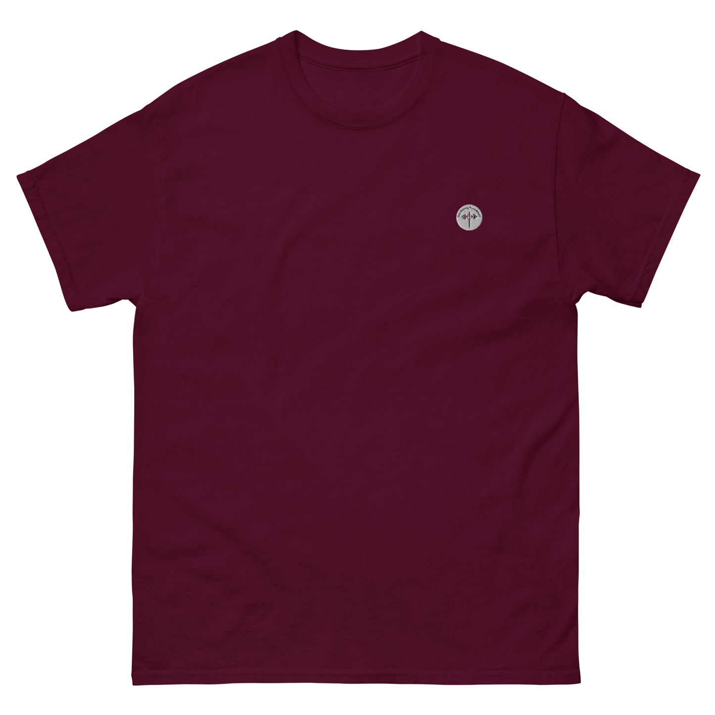 Men's classic tee OSF Logo