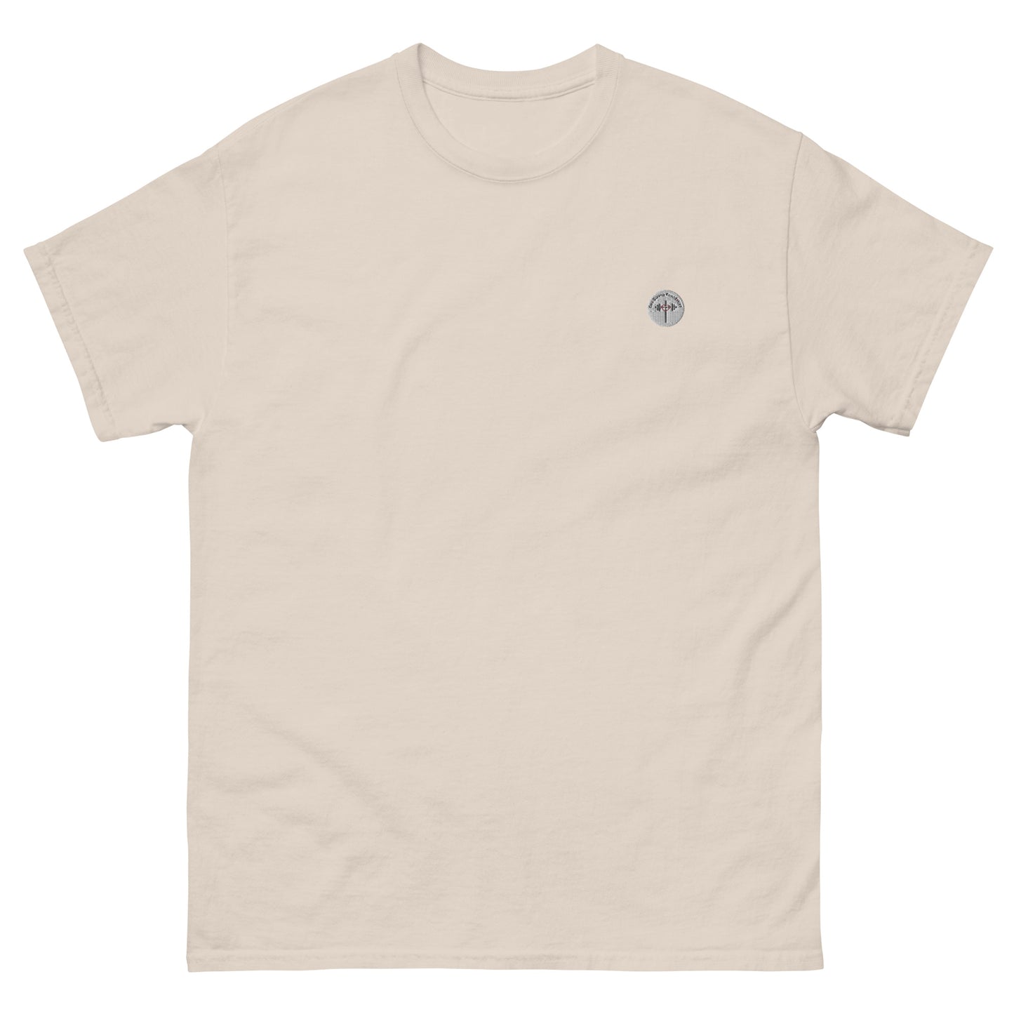 Men's classic tee OSF Logo