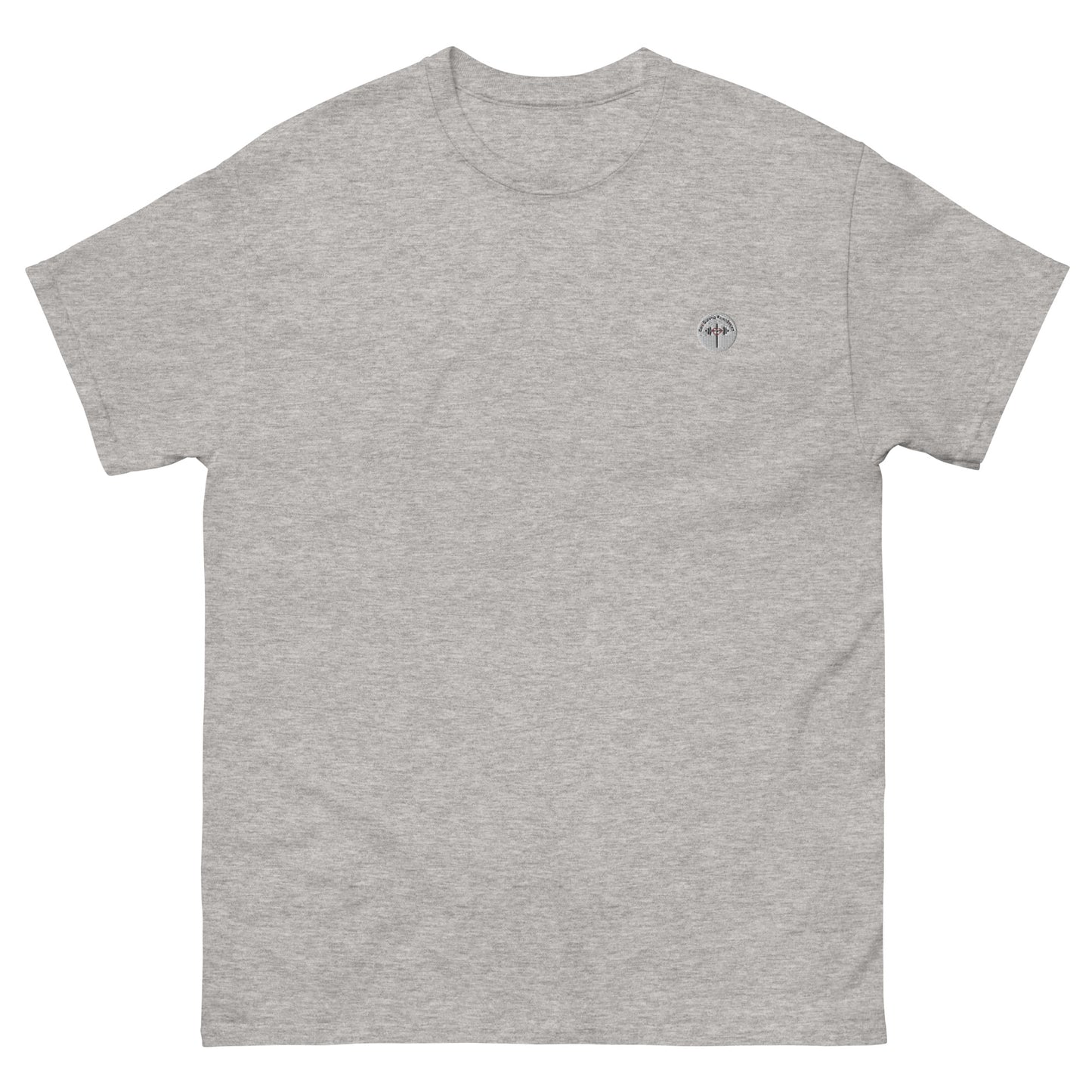Men's classic tee OSF Logo