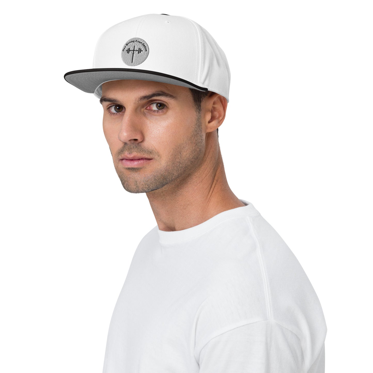 OSF Logo Hat