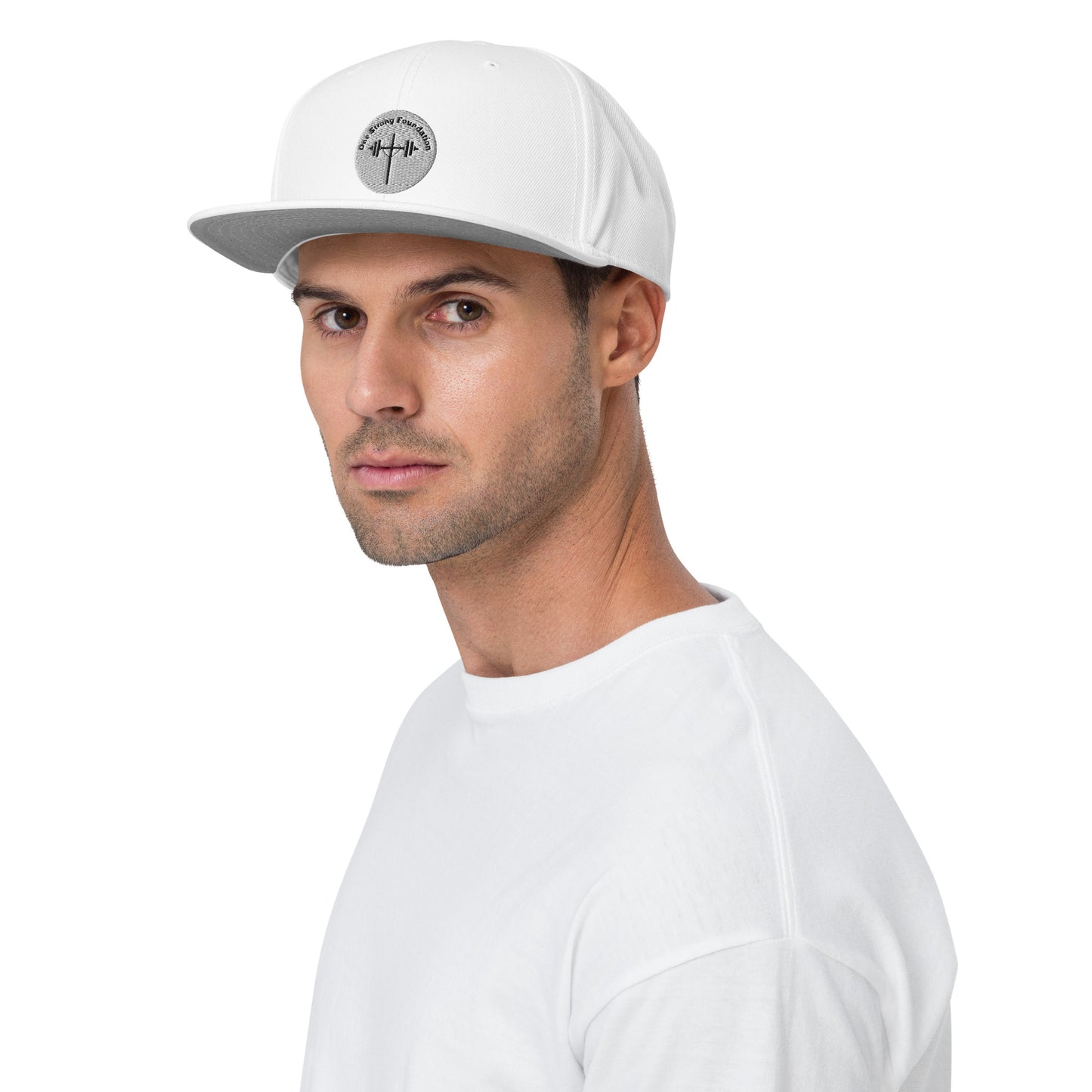 OSF Logo Hat