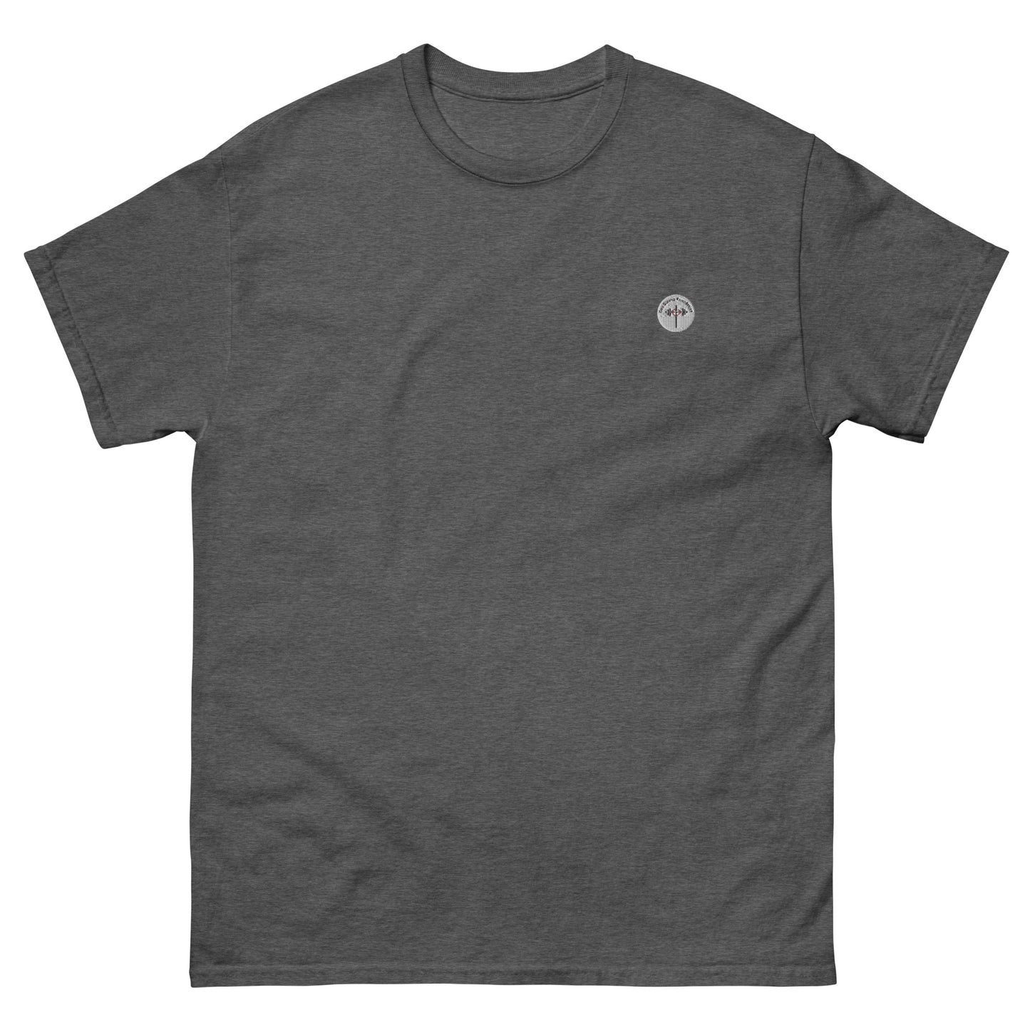 Men's classic tee OSF Logo