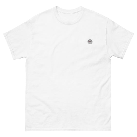 Men's classic tee OSF Logo